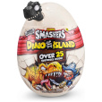 Smashers - Dino Island Černý