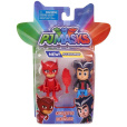 PJ Masks – Figurky Owlette & Howler