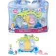 Disney Princess - Sada Little Kingdom Popelka