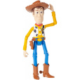 Toy Story- Postavička Woody