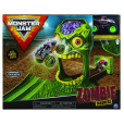 Monster Jam – Dráha Zombie Madness