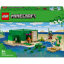 Lego Minecraft