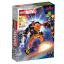 Lego Marvel Avengers