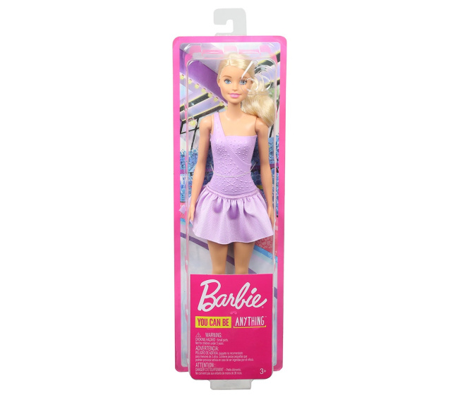 Barbie - Povolání