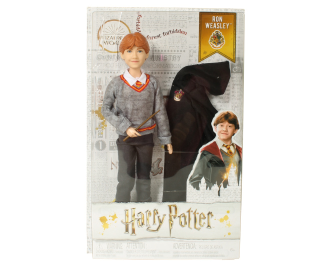 Harry Potter - Figurka