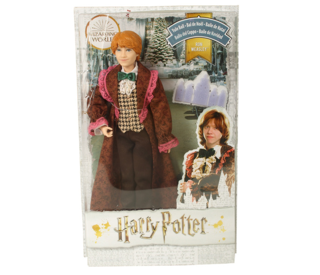 Harry Potter - Figurka