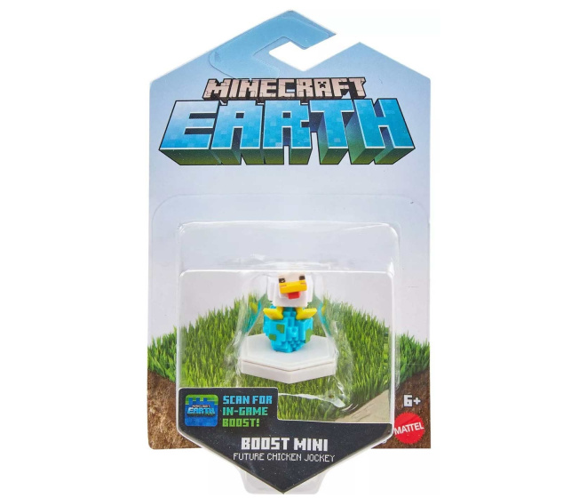 Minecraft-Figurka