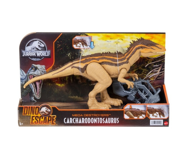 Jurassic World – Dinosaurus