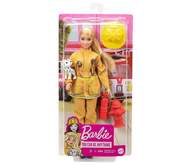 Barbie – Povolání