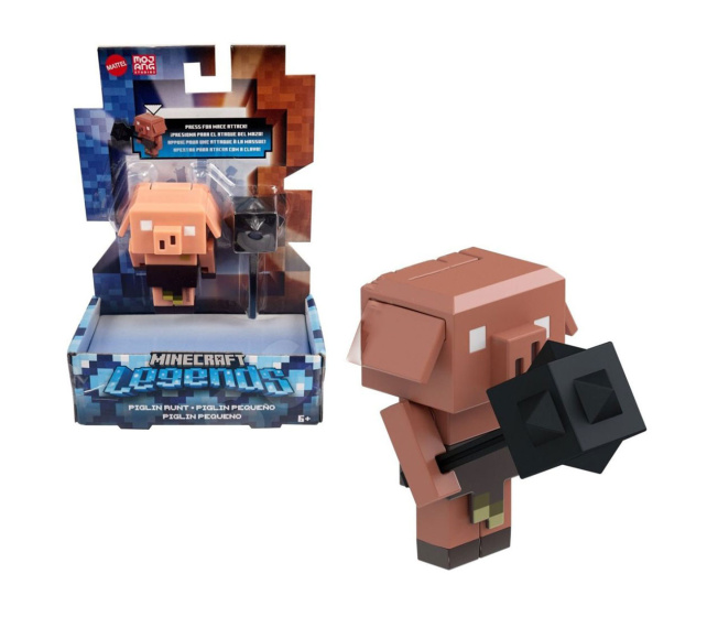 Minecraft Legends – Figurka