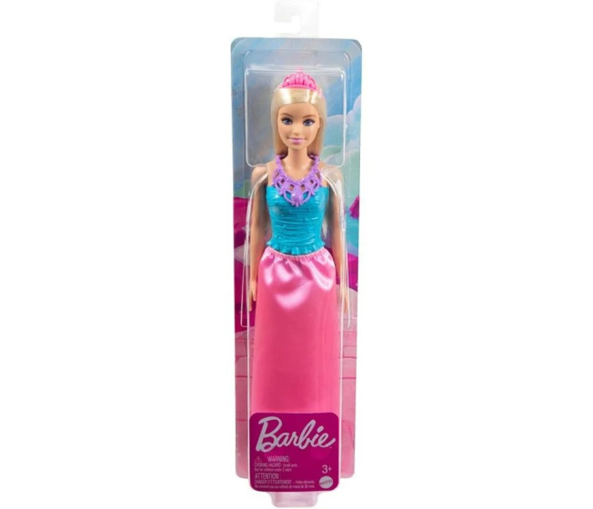 Barbie – Princezna