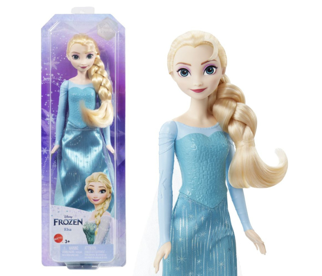 Frozen- Figurka