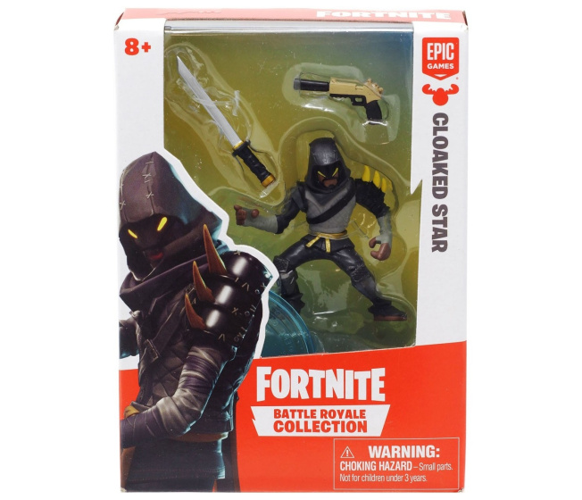 Fortnite - Figurka