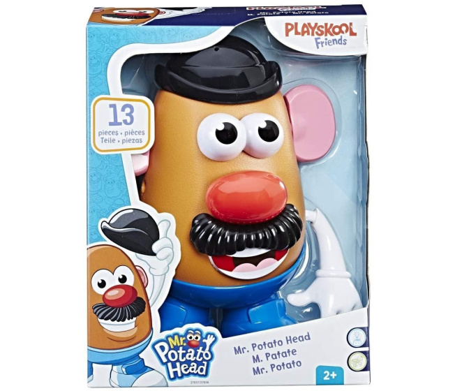 Potato Head