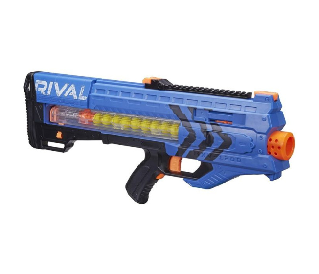 Nerf Rival - Zeus MXV-1200