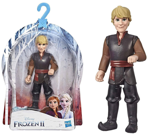 Frozen 2 - Figurka