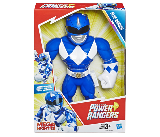 Power Rangers - Figurka