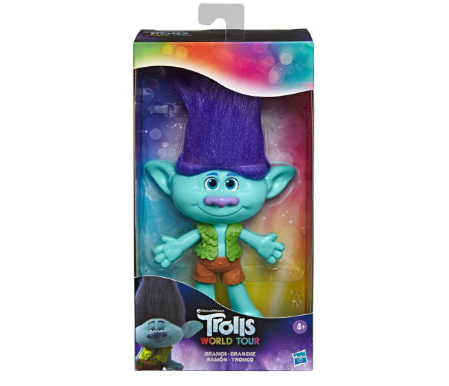 Trolls - Figurka