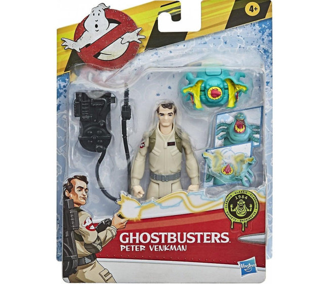 Ghostbusters - Figurka