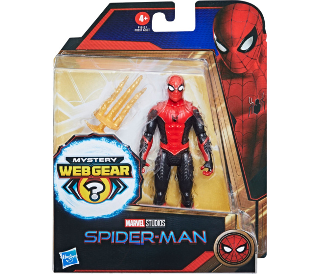 Spider-Man – Figurka