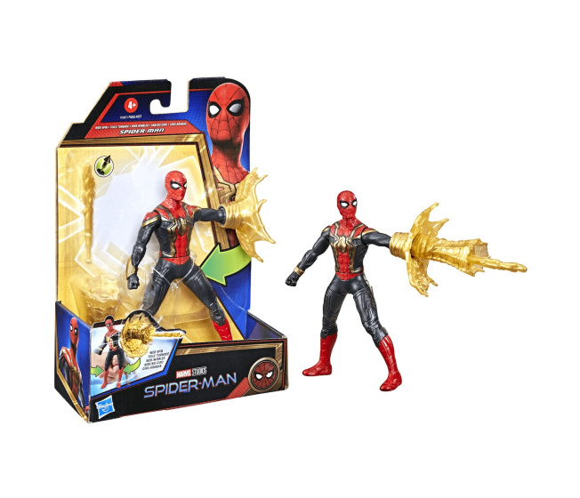 Spider-Man - Figurka