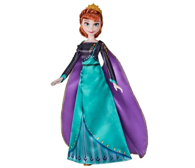 Frozen - Figurka