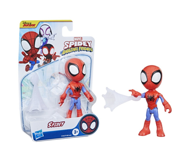 Marvel Spidey – Figurka