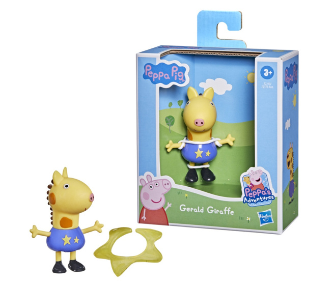 Peppa Pig – Figurka