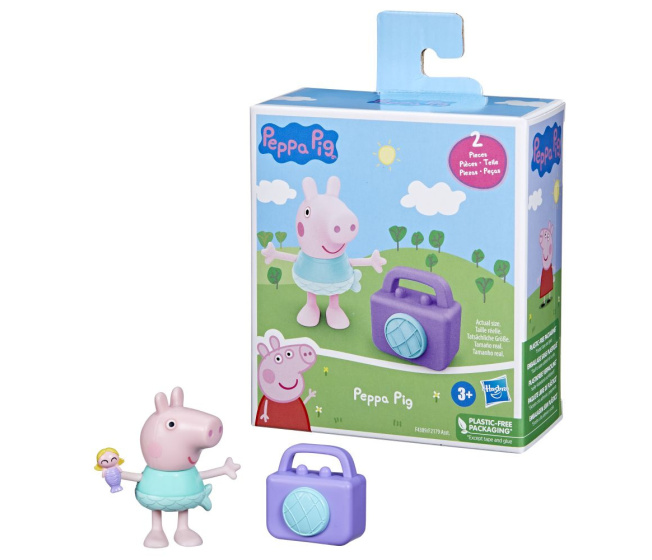 Peppa Pig - Figurka