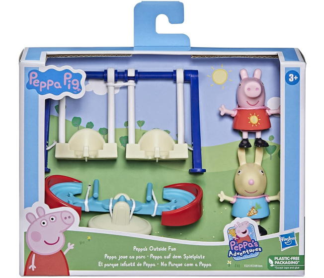 Peppa Pig – Figurky