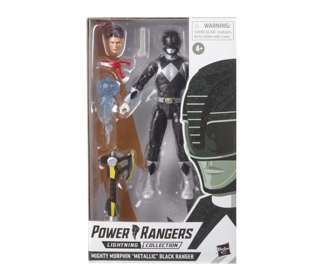 Power Rangers - Figurka