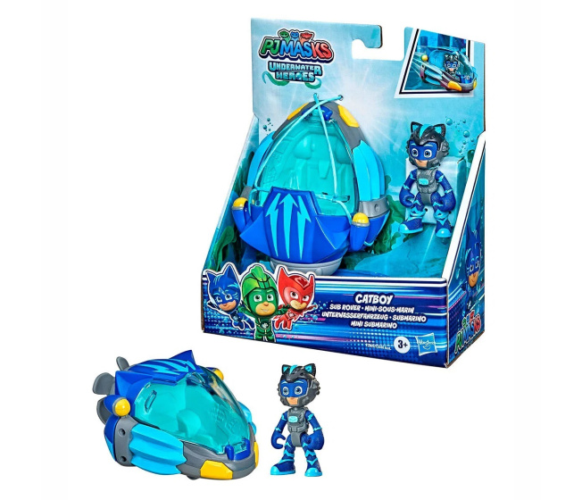 PJ Masks- Figurka