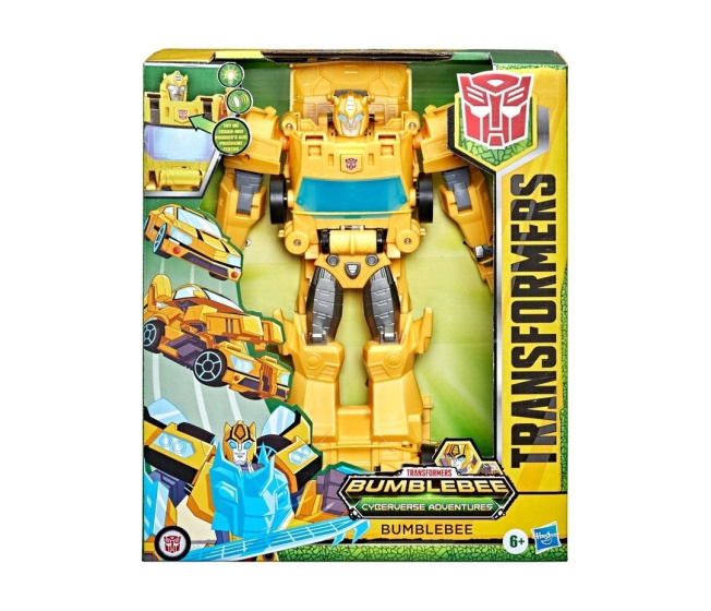 Transformers – Figurka