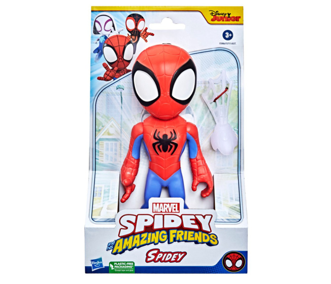 Marvel Spidey - Figurka