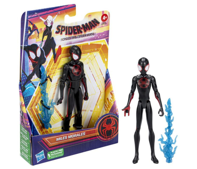 Spider-Man - Figurka