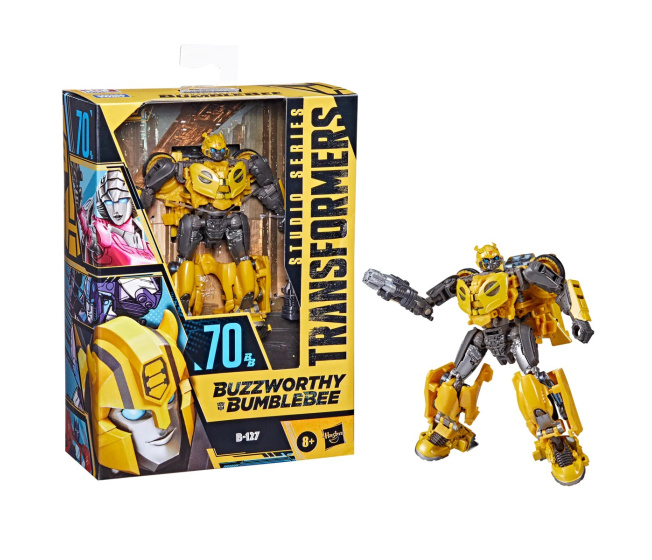 Transformers - Figurka