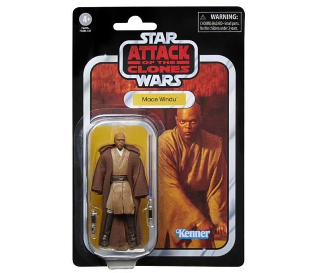 Star Wars- Figurka