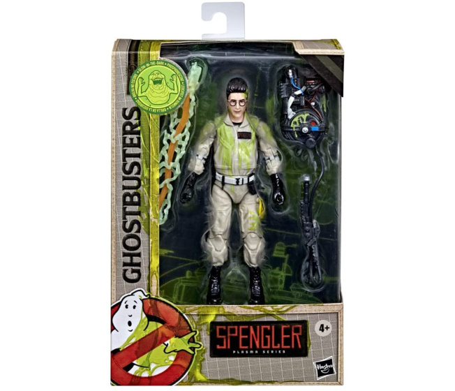 Ghostbusters - Figurka