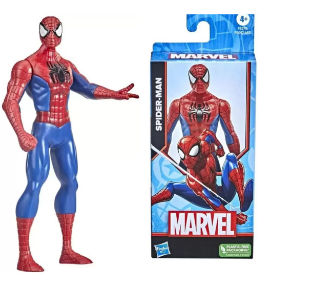 Marvel – Figurka