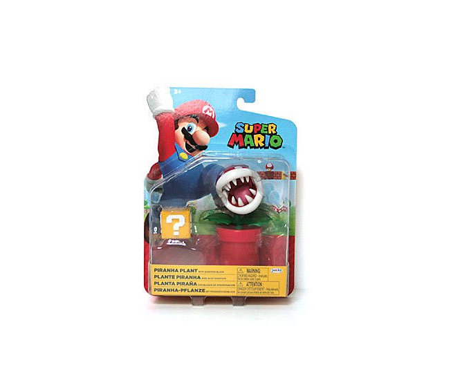 Super Mario - Figurka