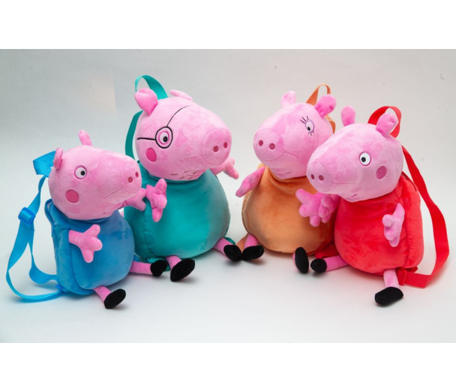 Peppa Pig - Batoh