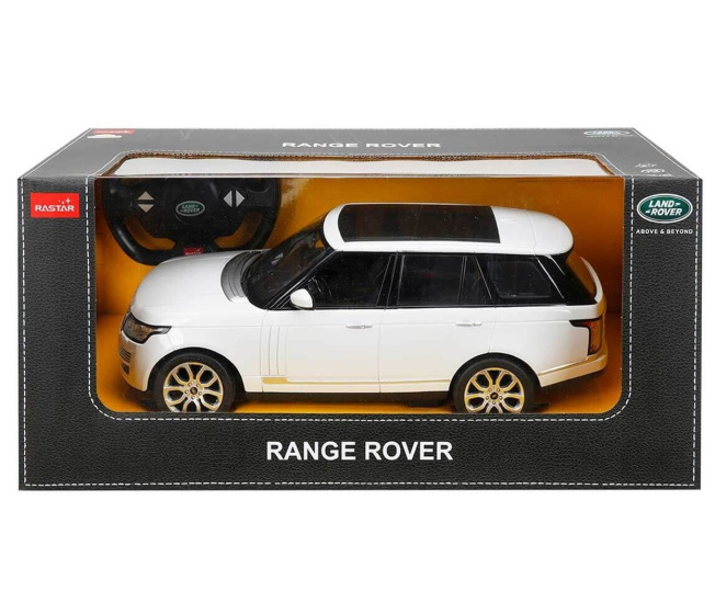 R/C Range Rover 1:14