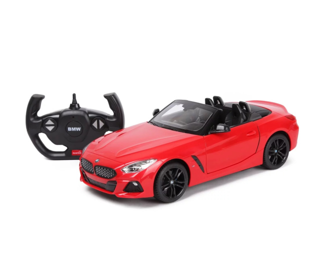 R/C BMW Z4 Roadster 1:14