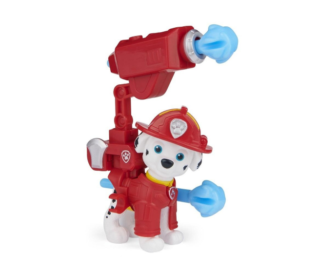 Paw Patrol - Pejsek s příslušenstvím