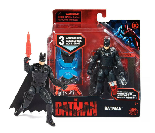 Batman- Figurka