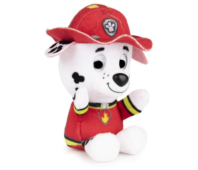 Paw Patrol – Plyšová postavička 9 cm