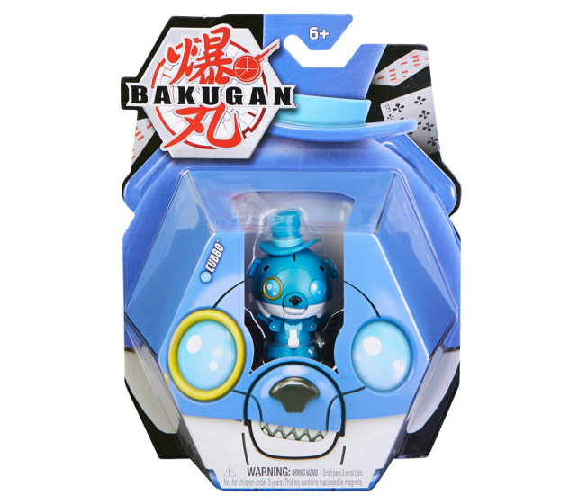 Bakugan – Figúrka Cubbo