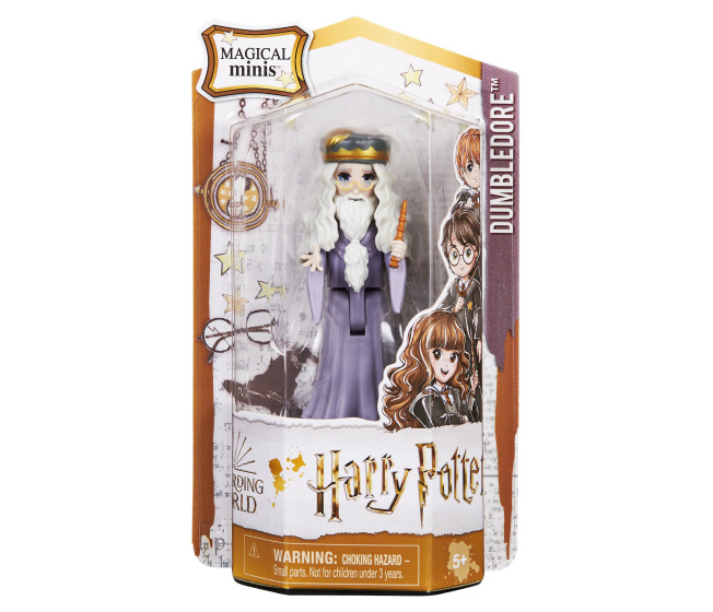 Harry Potter – Figurka