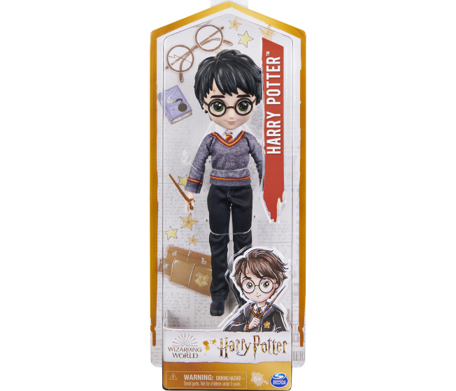 Harry Potter – Figurka