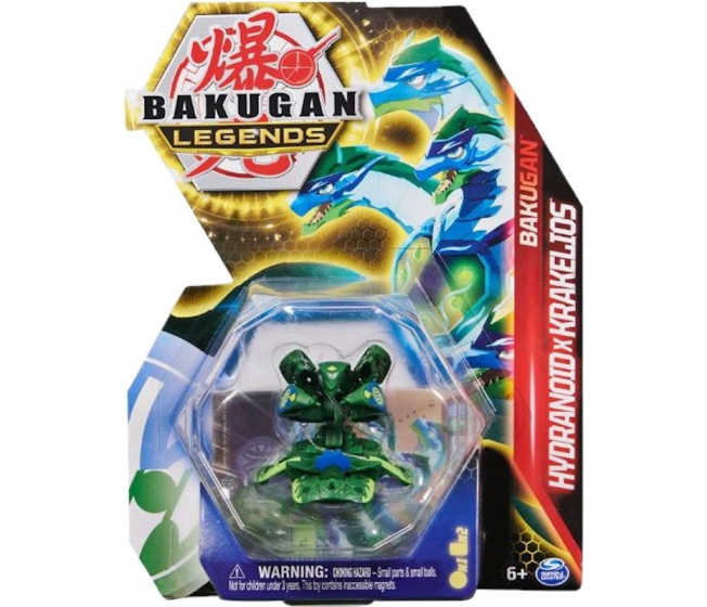 Bakugan - Figurka